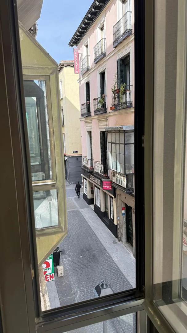 Piso en plaza de Pedro Zerolo, 7 - Foto 17