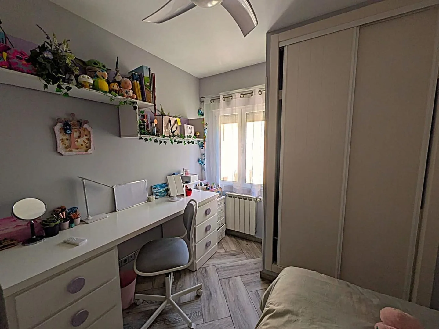 Piso en Calle de Portalegre, 36, Opañel - Foto 12