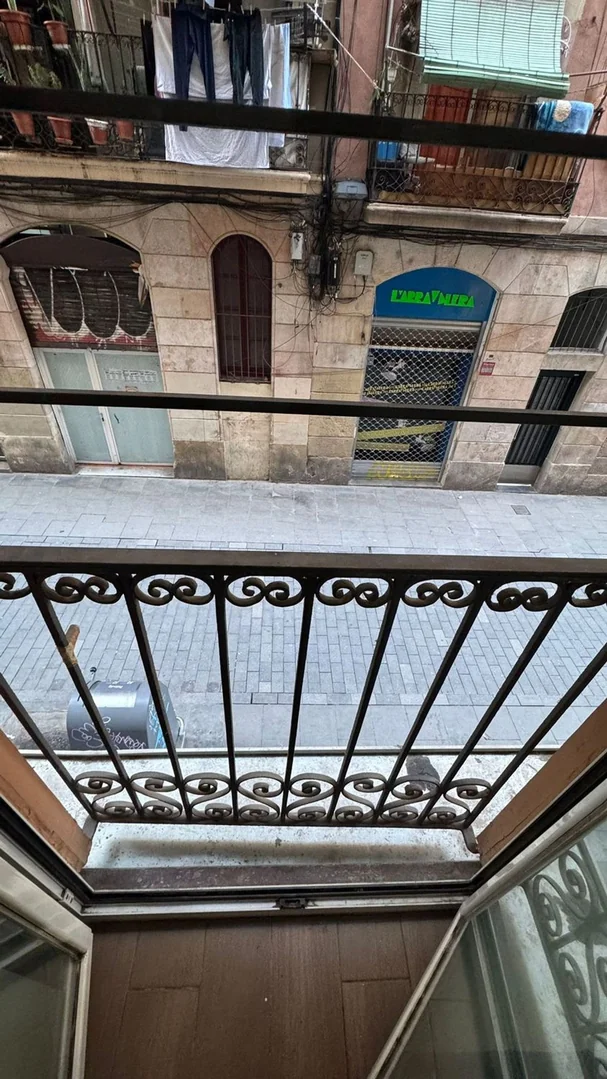 Estudio en Calle de la Lluna, 19, El Raval - Foto 6
