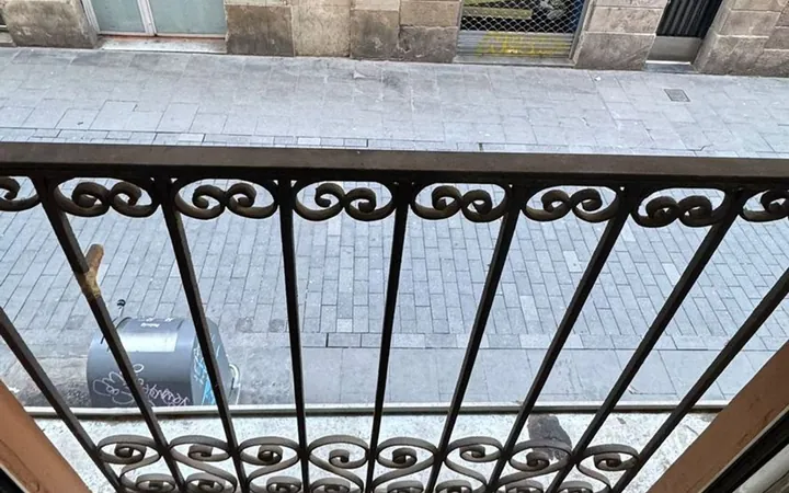 Estudio en Calle de la Lluna, 19, El Raval - Foto 6
