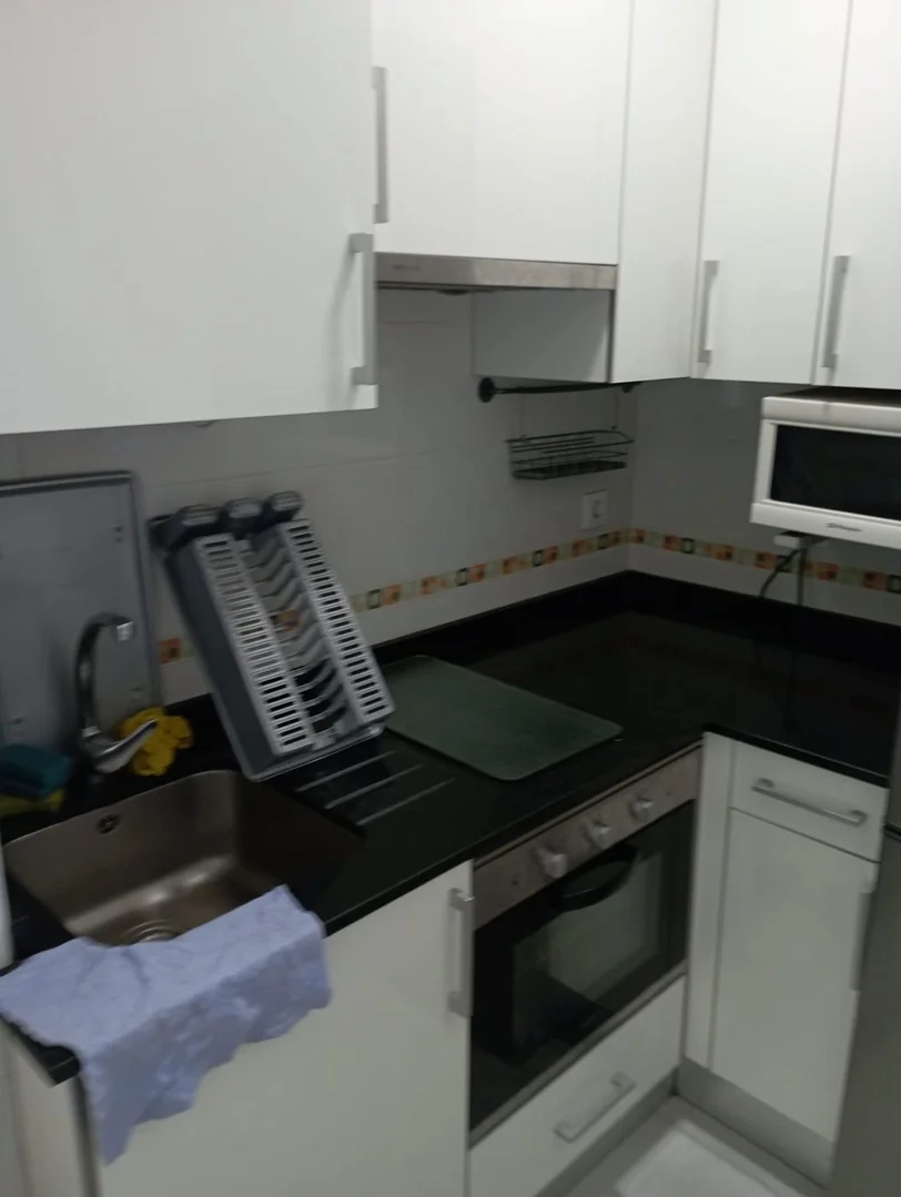 Estudio en calle de Martín de los Heros, 3 - Foto 8