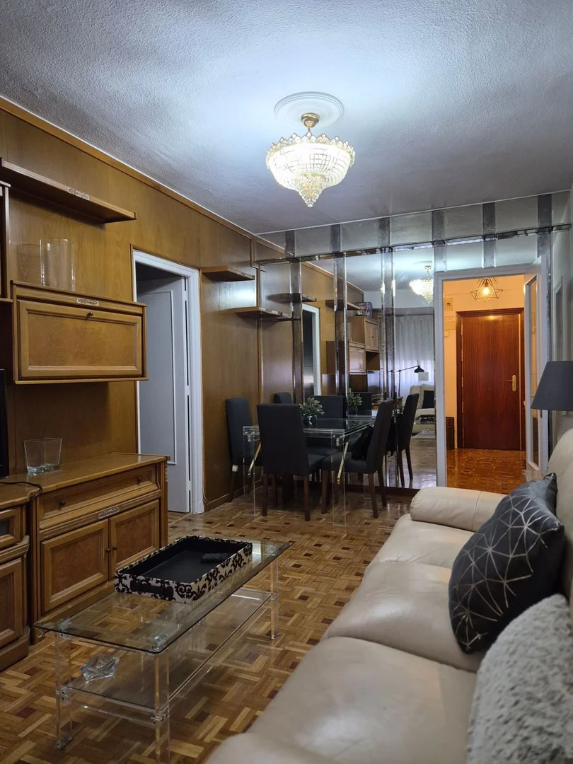 Piso en calle de Los Mesejo, 15 - Foto 2