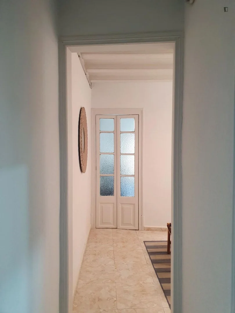 Piso en Calle de Lancaster, El Raval - Foto 15