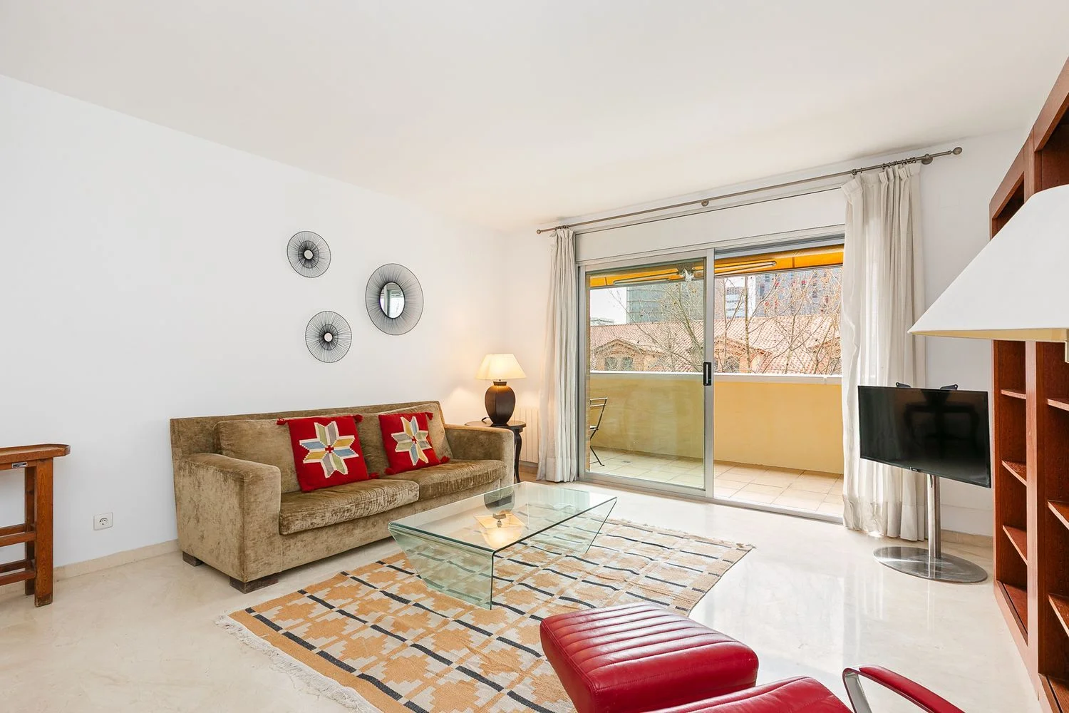 Piso en Barrio El Poblenou - Foto 6