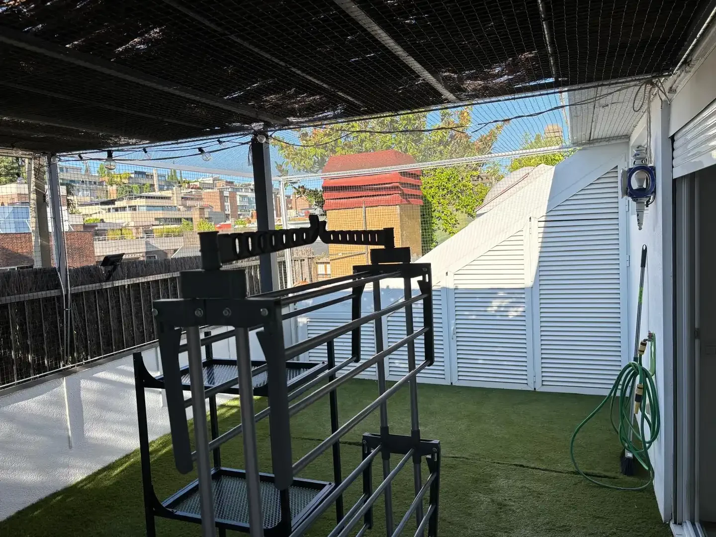 Dúplex en  Calle de Menéndez Pidal 36 - Foto 6