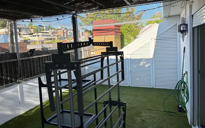 Dúplex en  Calle de Menéndez Pidal 36 - Foto 6