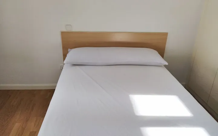 Piso en Calle de Talavera, 10, Bernabéu-Hispanoamérica - Foto 15