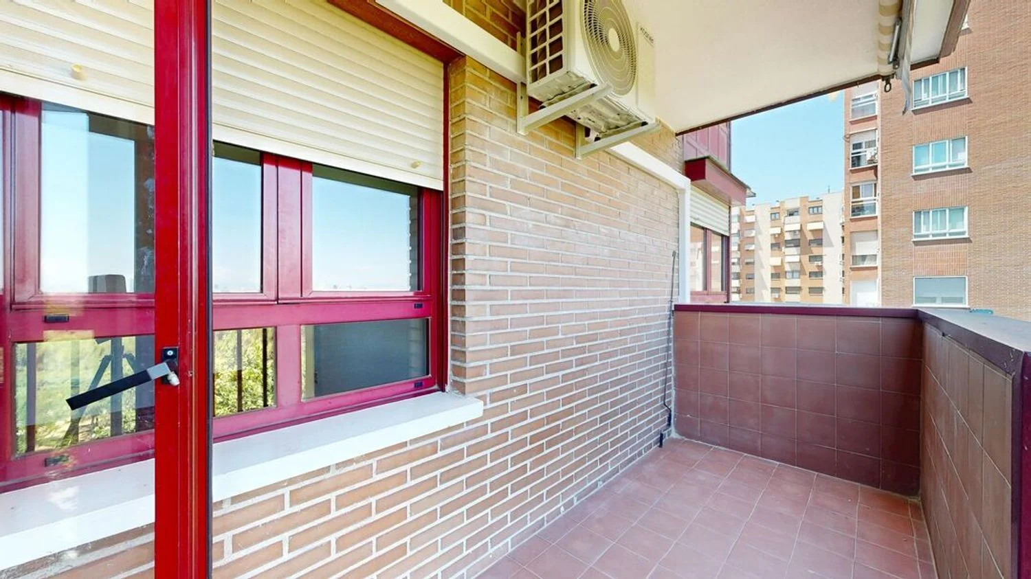 Piso en Calle de José Bergamín, Marroquina - Foto 13