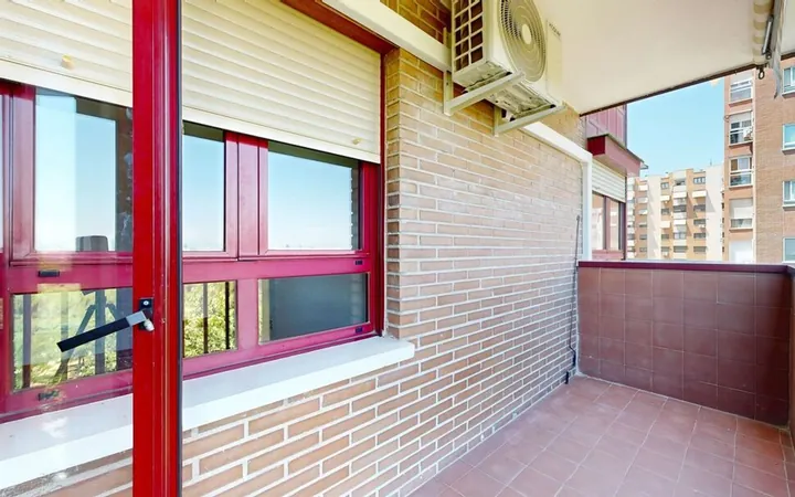 Piso en Calle de José Bergamín, Marroquina - Foto 13