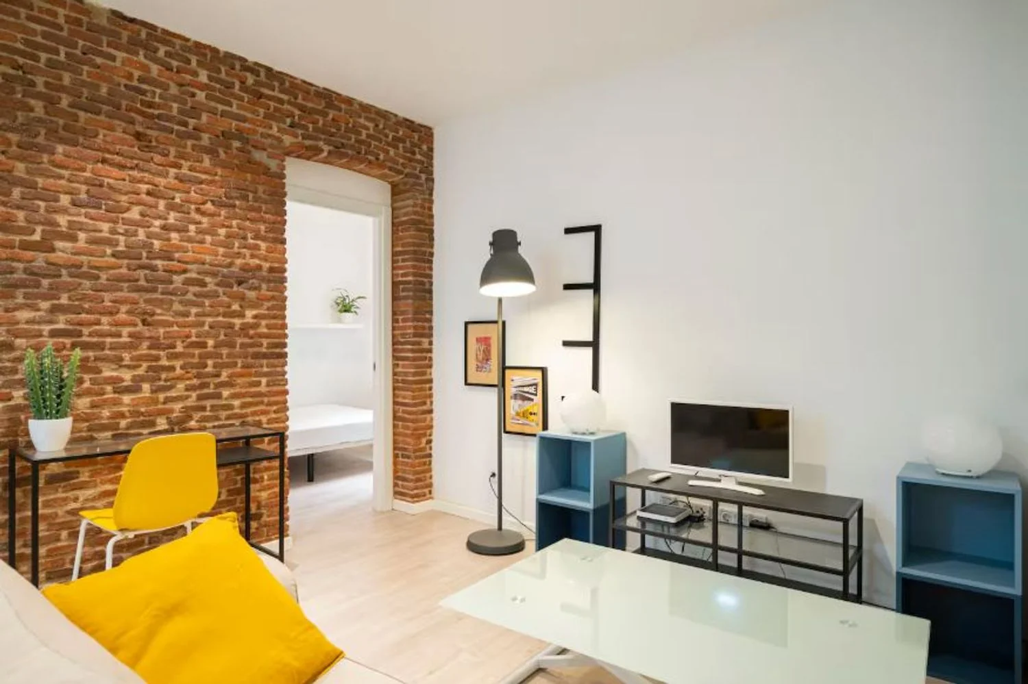 Piso en Calle del Carnero, Lavapiés-Embajadores - Foto 2