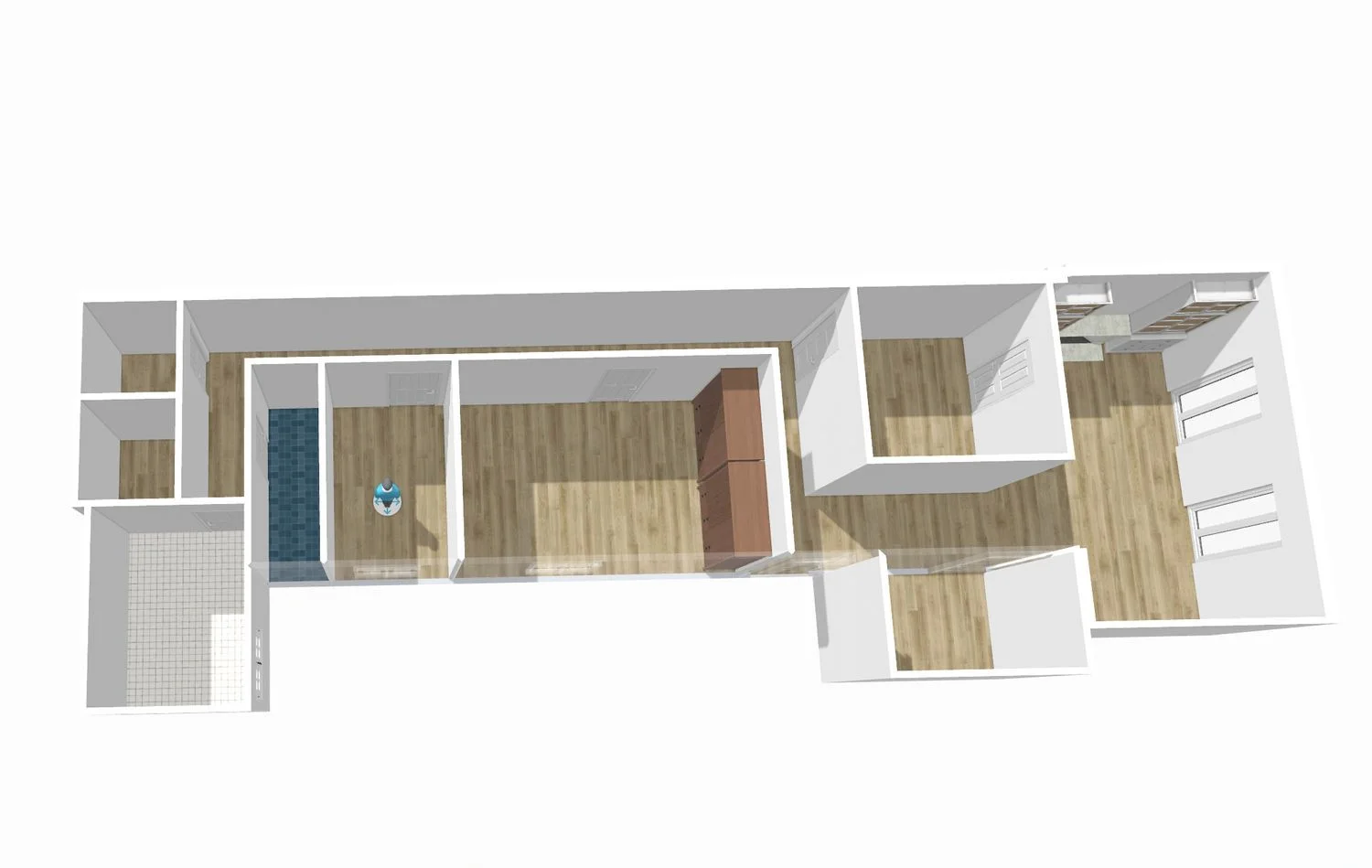 Piso en Barrio Palacio - Foto 36