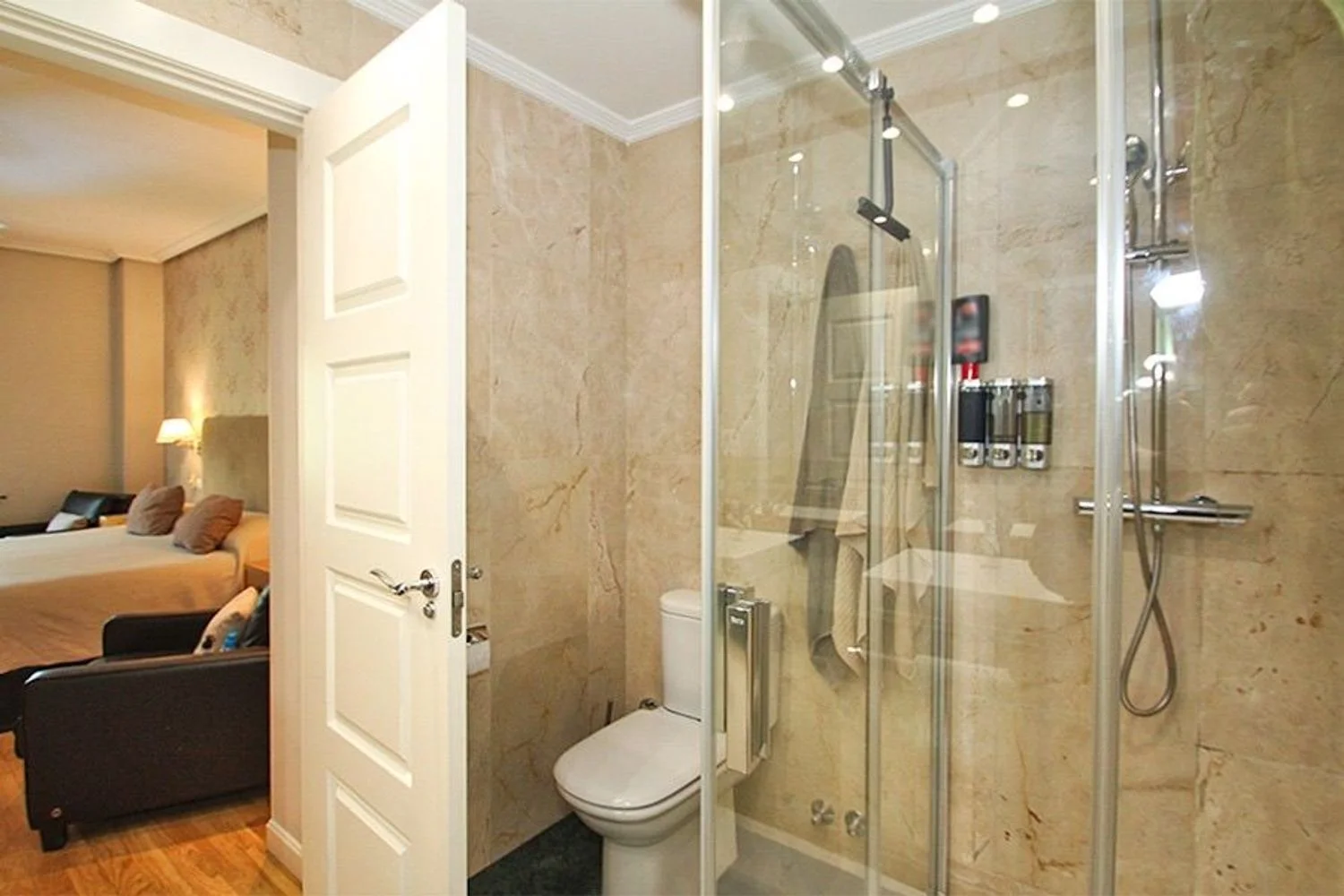 Piso en calle de Moralzarzal, 100 - Foto 37