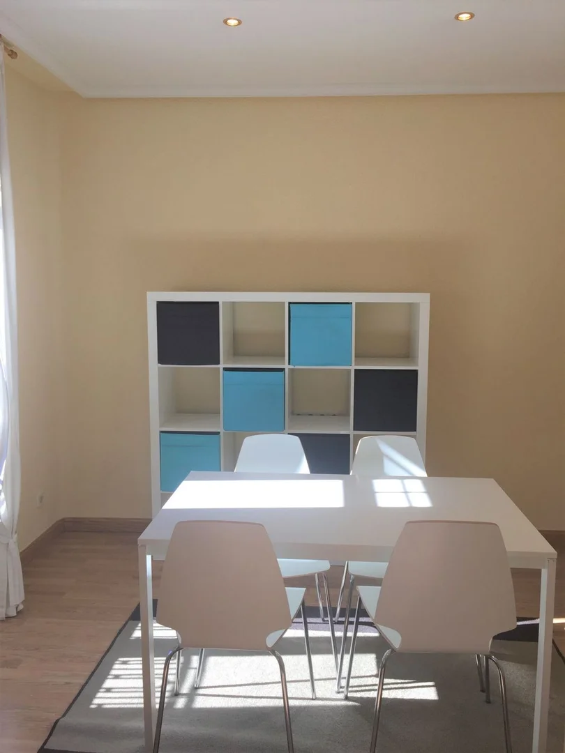 Piso en calle del Conde de Peñalver, 82 - Foto 5