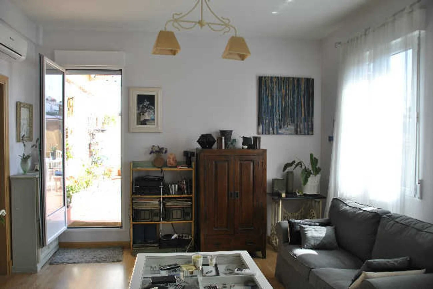 Ático en calle de Valderribas, 12 - Foto 15