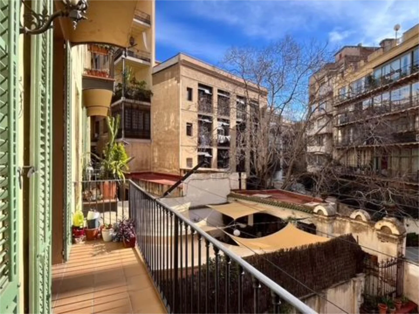 Piso en  Ronda de Sant Pere 36 - Foto 8