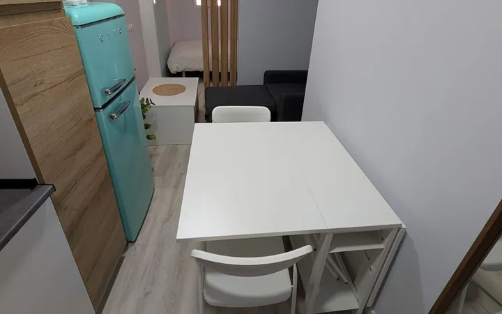 Estudio en Calle del Cardenal Cisneros, 33 - Foto 8