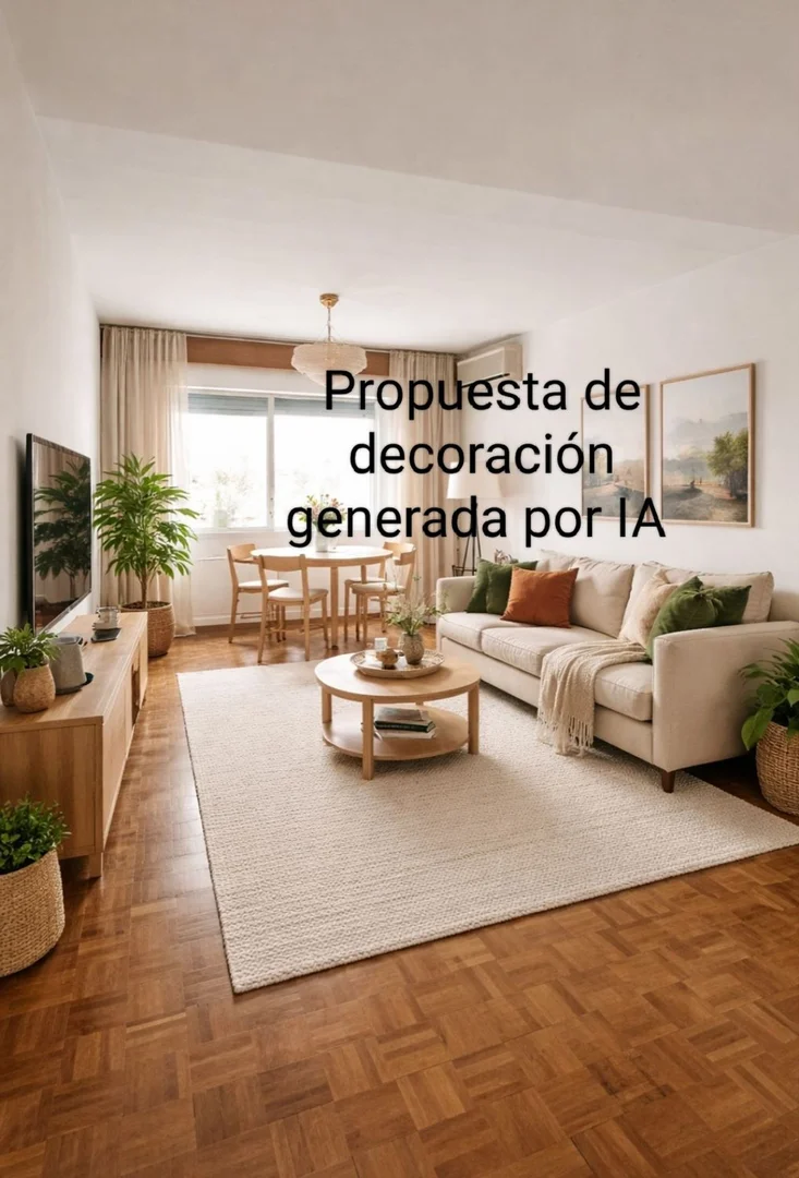 Piso en Los Ángeles - Foto 11