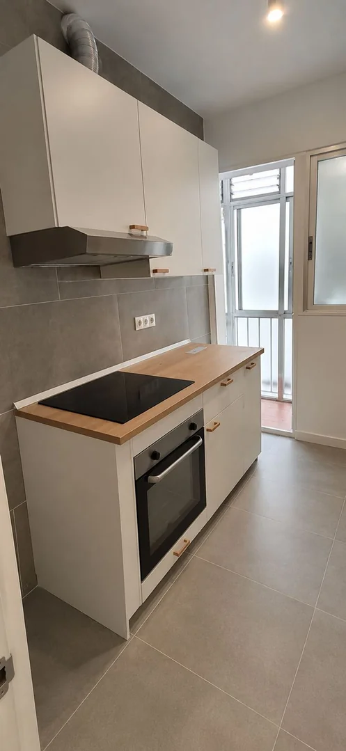 Piso en Calle de Lira, 161, Estrella - Foto 11