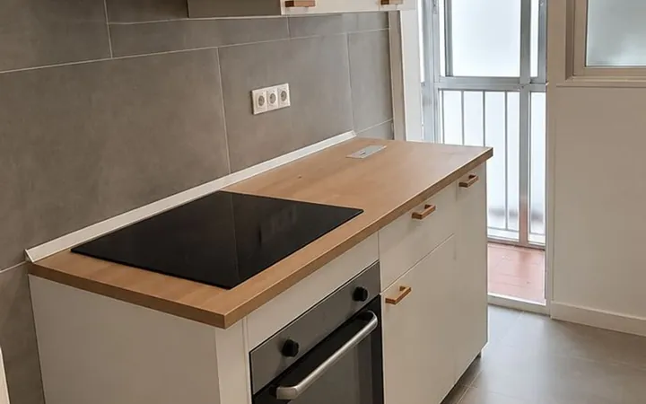 Piso en Calle de Lira, 161, Estrella - Foto 11