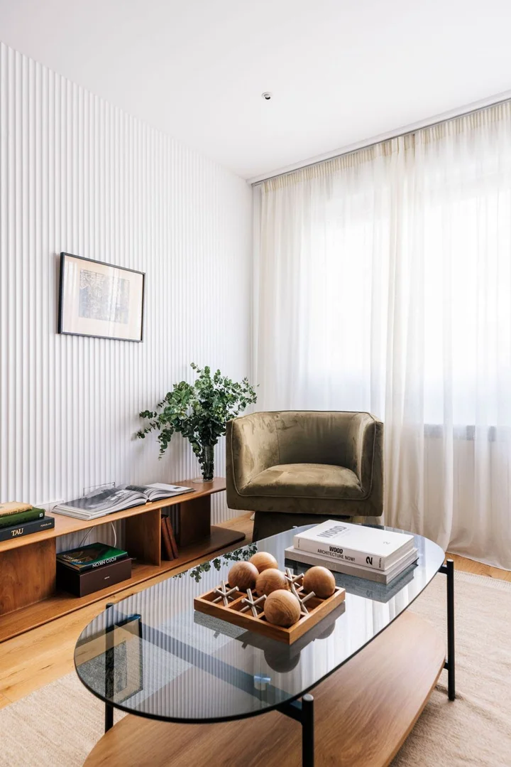 Piso en calle del General Pardiñas, 10 - Foto 5