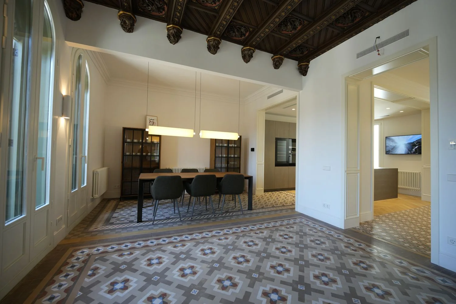 Piso en El Gòtic - Foto 7