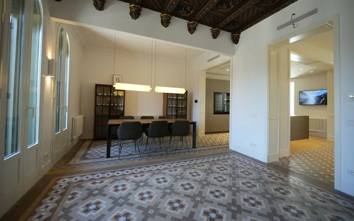 Piso en El Gòtic - Foto 7