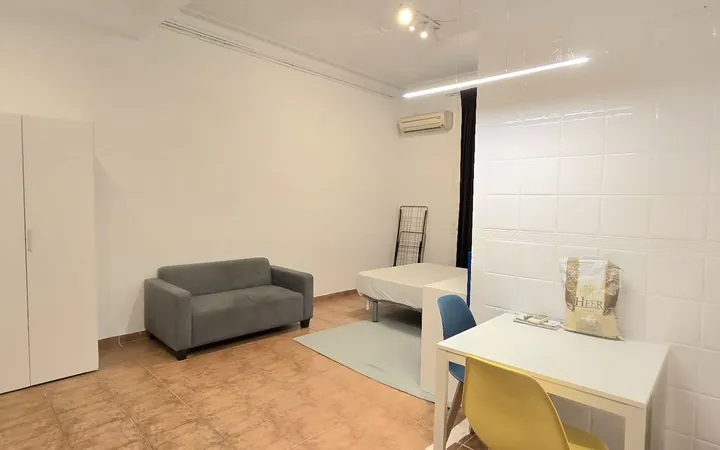 Estudio en Liceu metro, El Gòtic - Foto 17