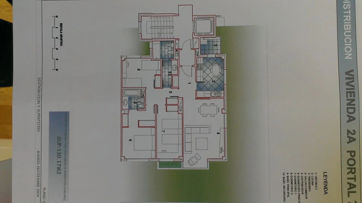 Piso en calle del Monasterio de Liébana, 2 - Foto 8