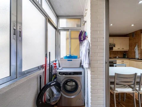 Piso en  Avenida de la Ciudad de Barcelona 144 - Foto 18