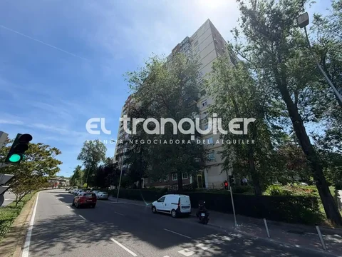 Piso en  Avenida Monforte de Lemos - Foto 21