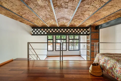 Estudio en calle de Muntadas, 8 - Foto 10