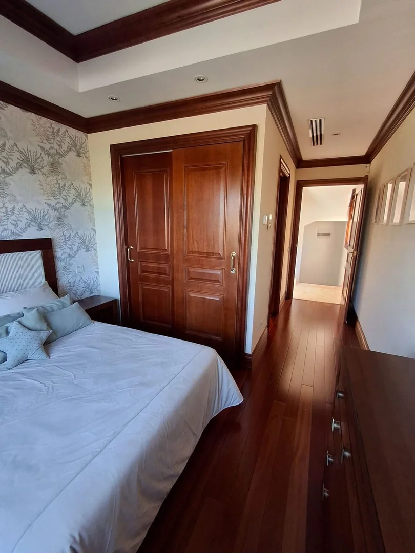 Chalet pareado en Fuentelarreina - Foto 45