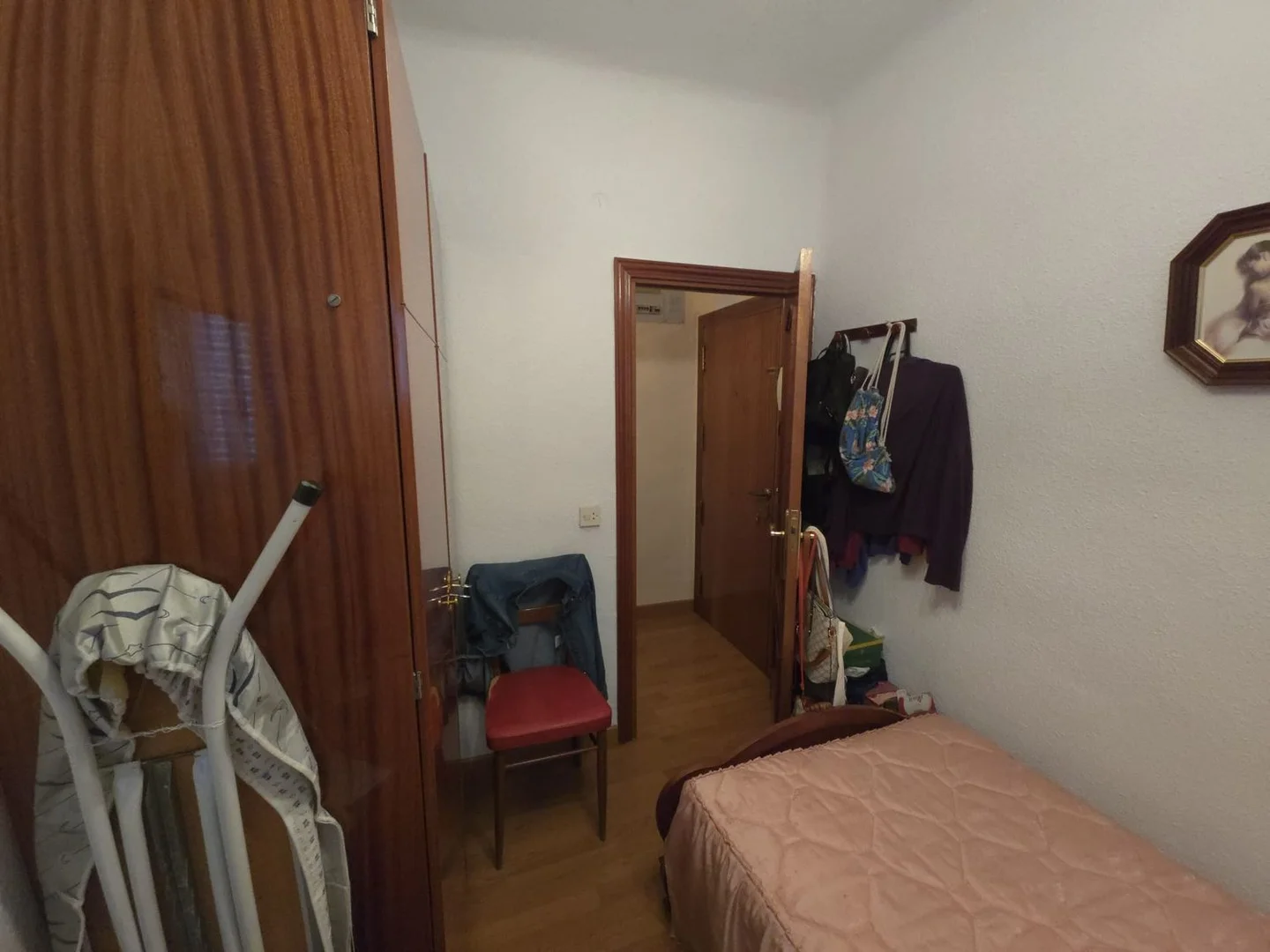 Piso en Barrio Villaverde Alto - Foto 17