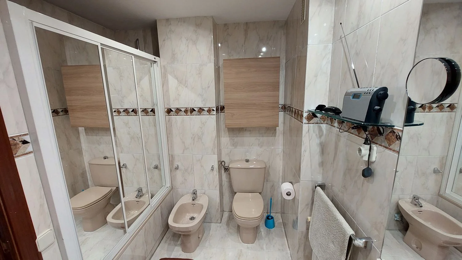 Piso en avenida del Ventisquero de la Condesa, 31 - Foto 5