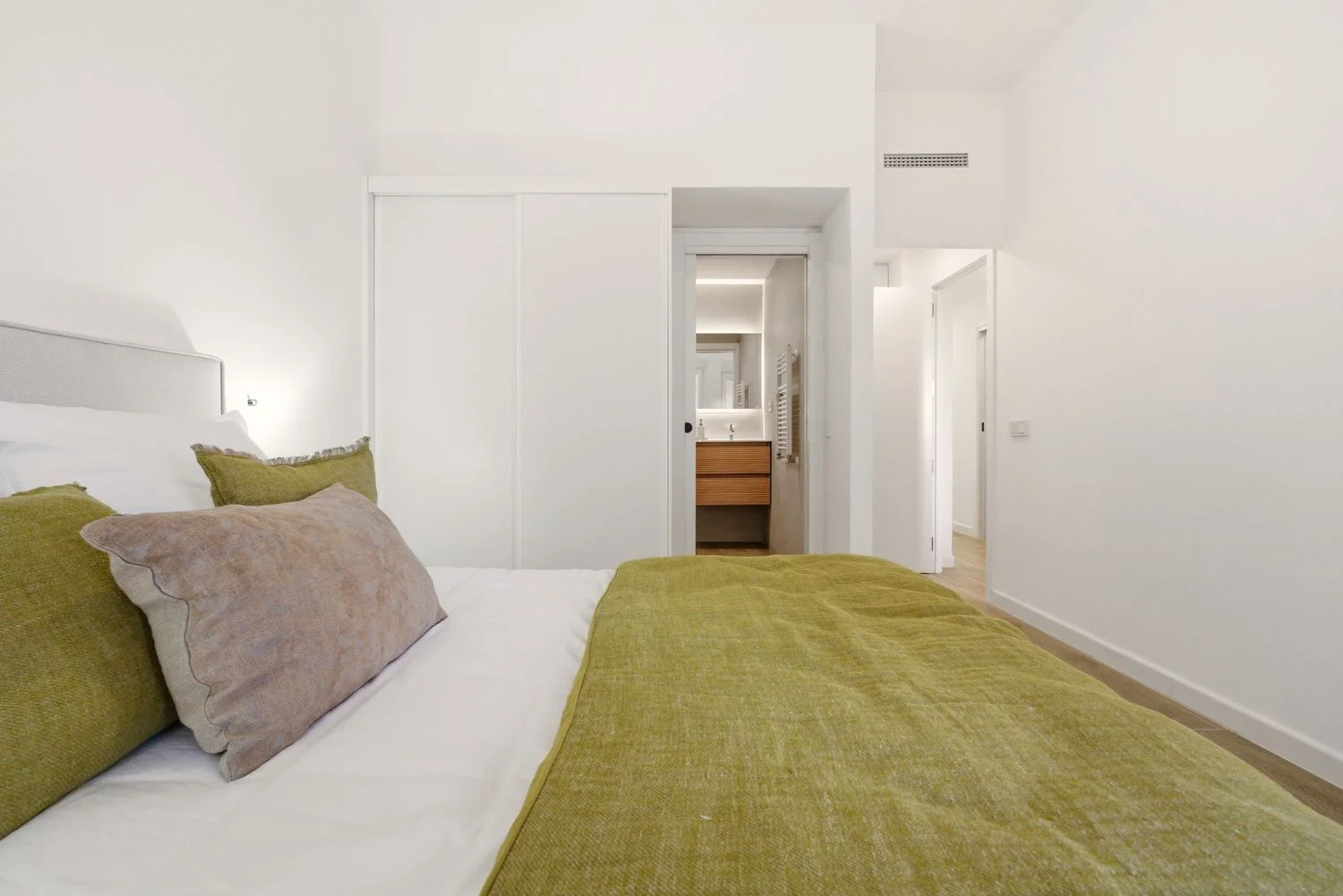 Piso en calle de Vallehermoso, 59 - Foto 34