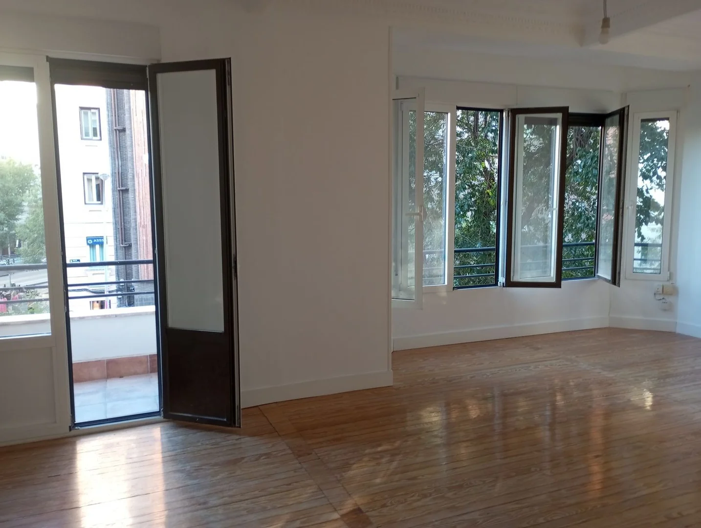 Piso en Calle de Luchana, 39, Trafalgar - Foto 13
