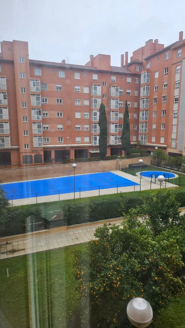 Piso en calle del Oriana, 23