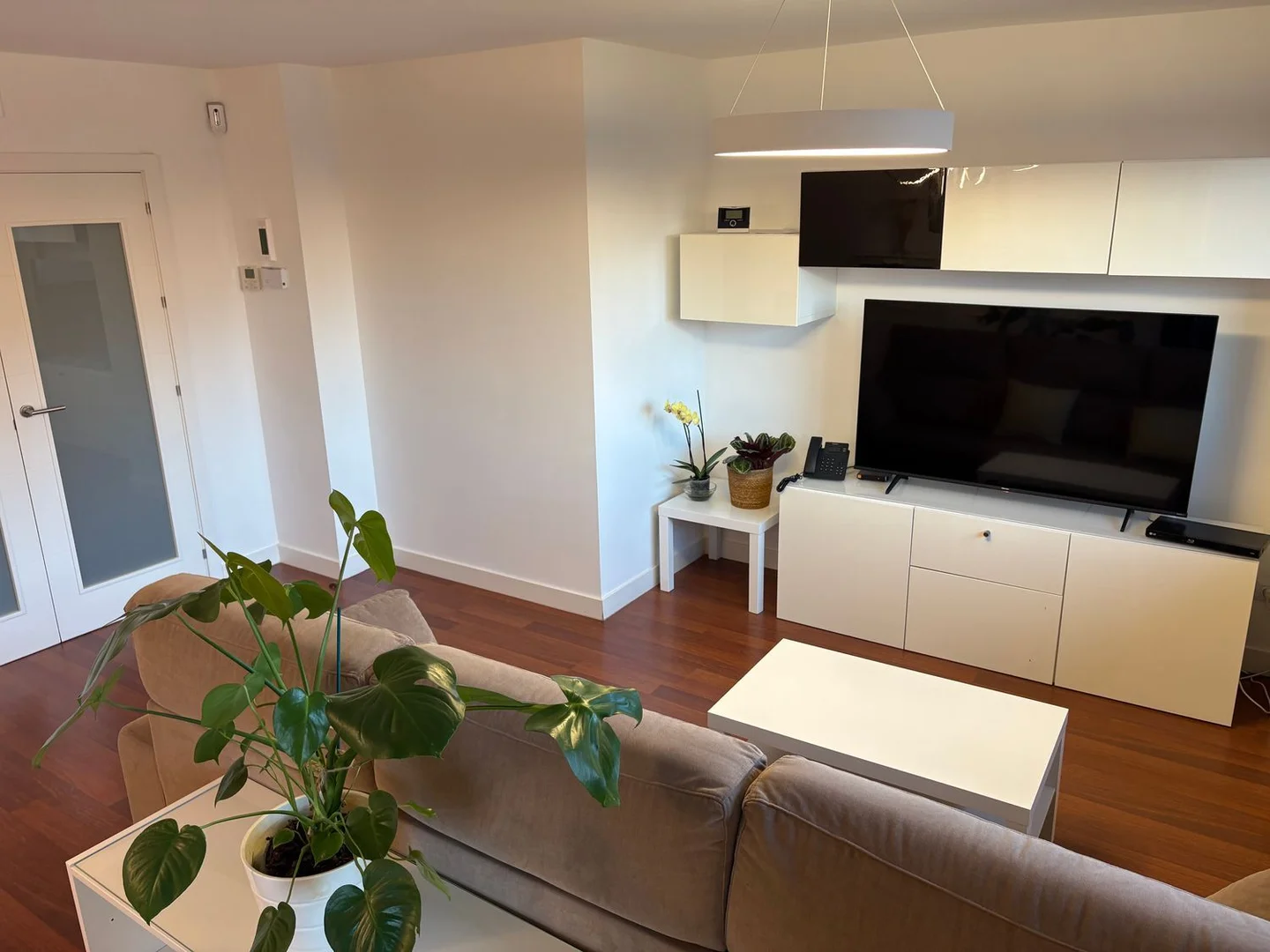 Piso en avenida Víctimas del Terrorismo, 35 - Foto 3