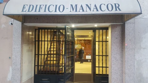 Estudio en calle del Doctor Esquerdo, 160 - Foto 9