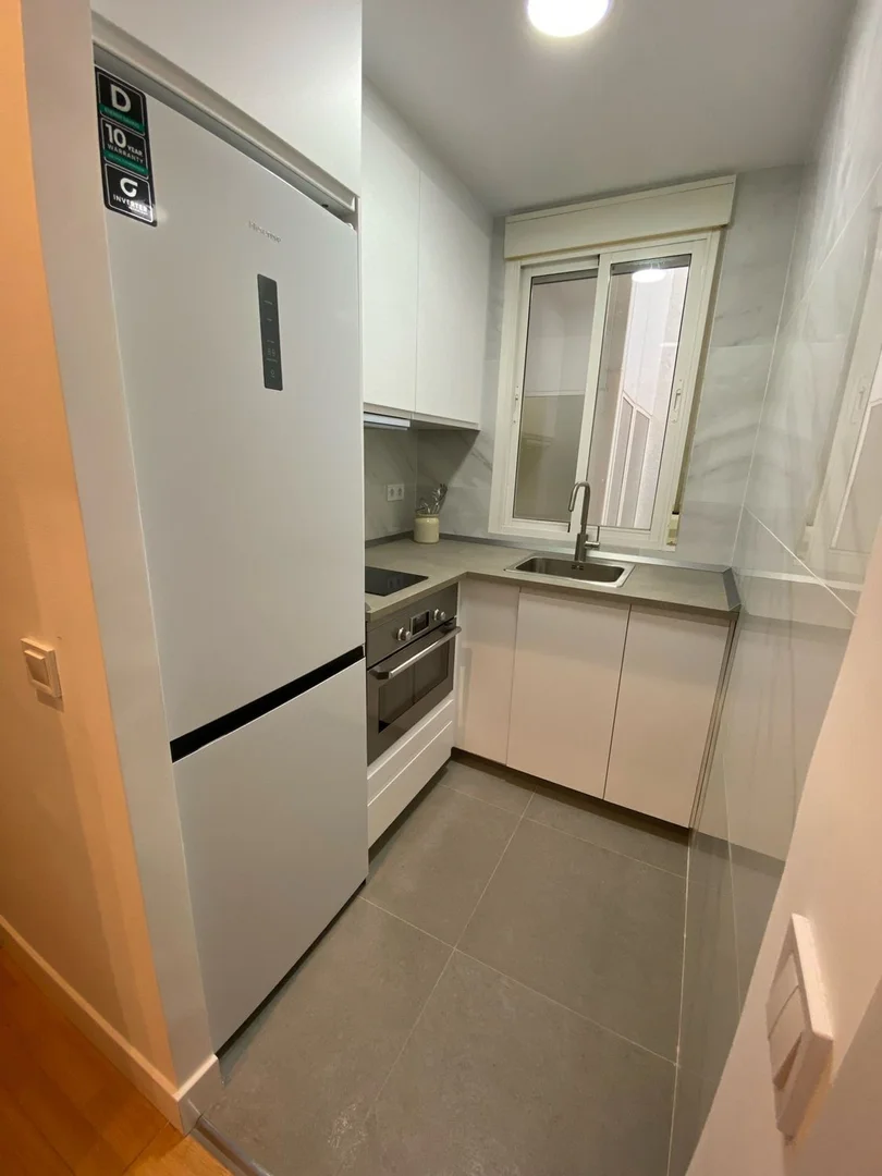 Piso en calle de Cáceres, 11