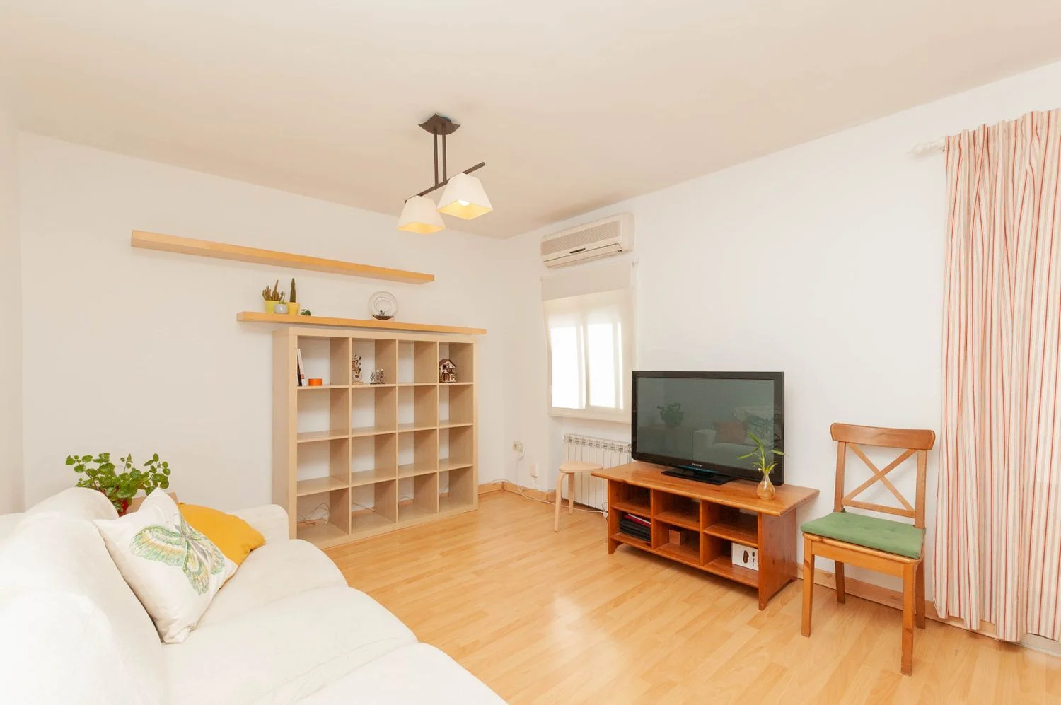 Piso en Barrio Palomeras sureste