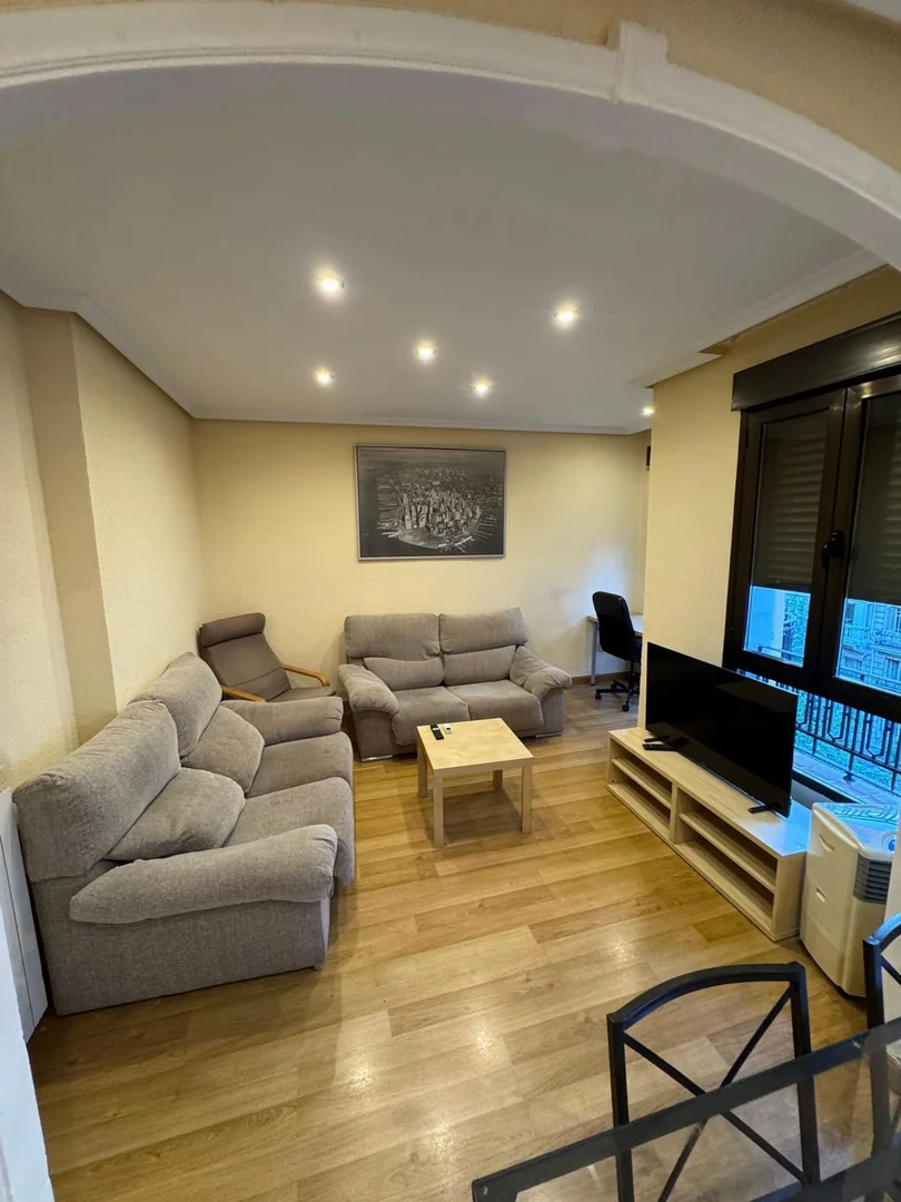 Piso en calle del General Pardiñas, 16 - Foto 1