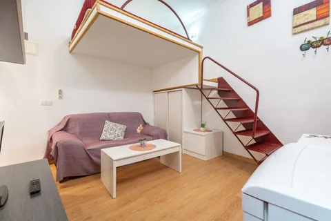 Piso en calle Calle del Duque de Rivas 2 - Foto 5