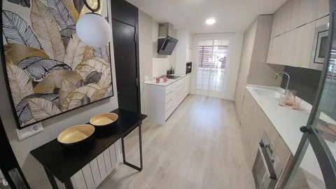 Piso en  Calle del Tutor 46 - Foto 4