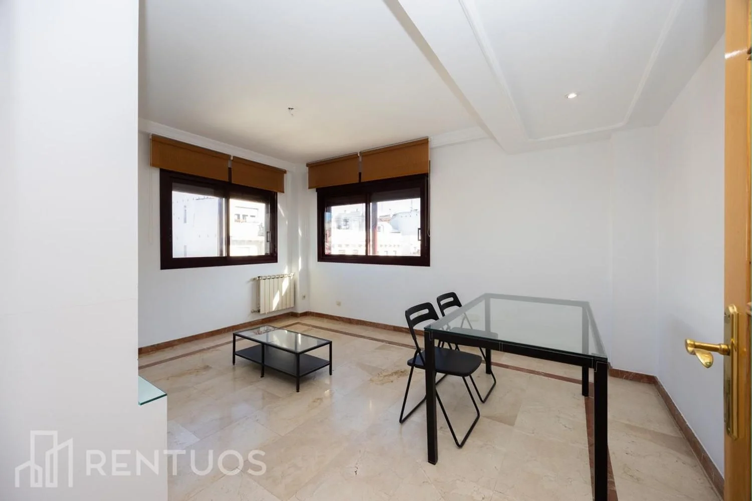 Piso en calle de las Delicias - Foto 3