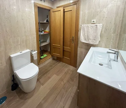 Piso en calle San Bernardo, 58 - Foto 13