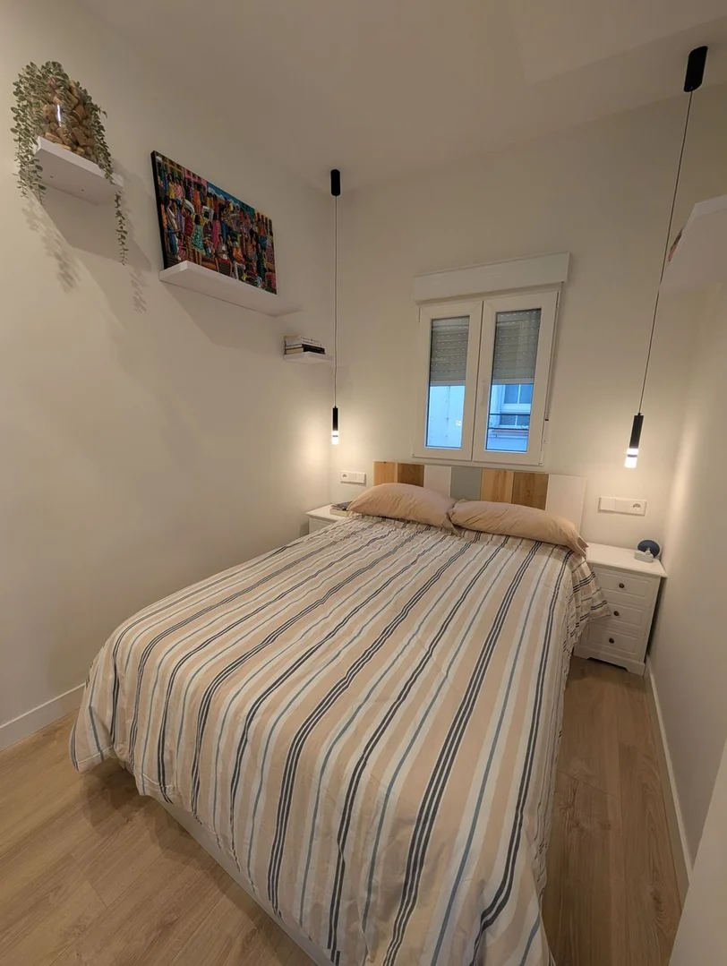 Piso en calle de la Paloma, 10 - Foto 11