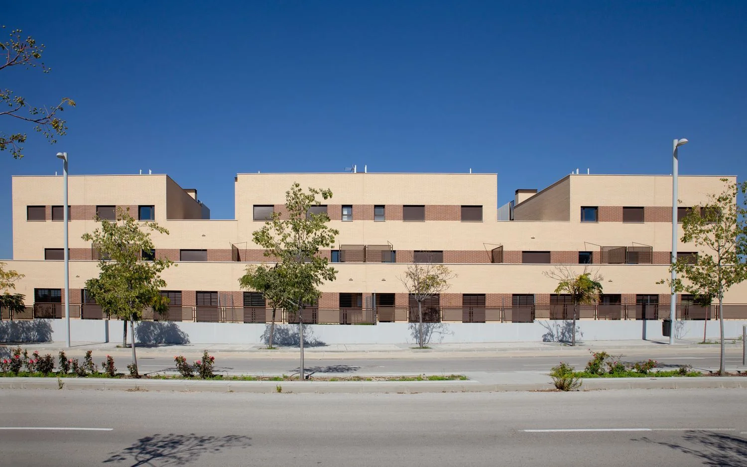 Piso en calle Teleférico de las Canteras, 1 - Foto 4