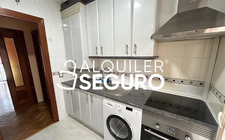 Piso en Calle Valentín San Narciso - Foto 4