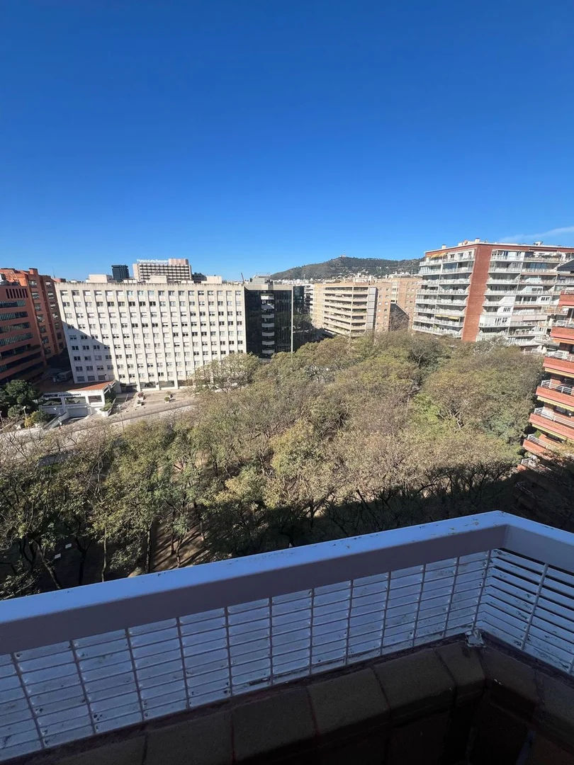 Piso en calle d'Agustina Saragossa, 11 - Foto 4